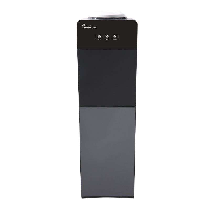 Condere water dispenser