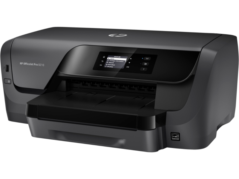 Hp 8210 inkjet printer all in one PSC