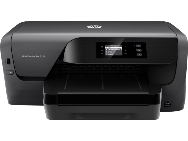 Hp 8210 inkjet printer all in one PSC