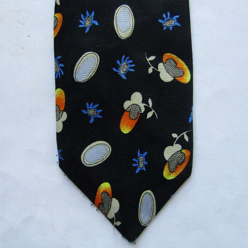 Pierre Cardin Paris Designer Neck Tie