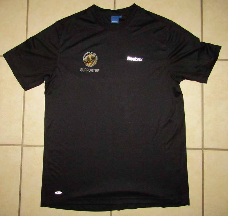 2010 Comrades Marathon Shirt - Large Size
