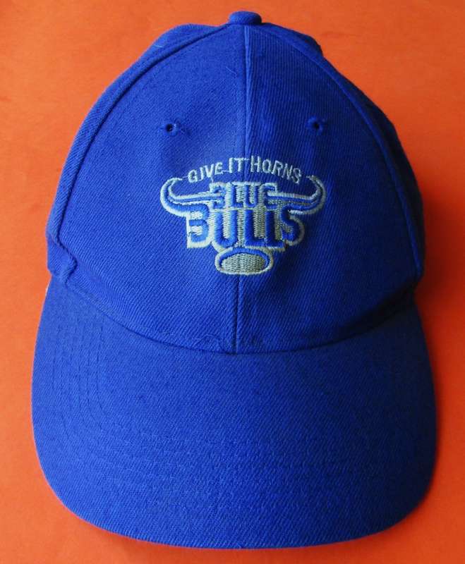 Old Blue Bulls Rugby Cap