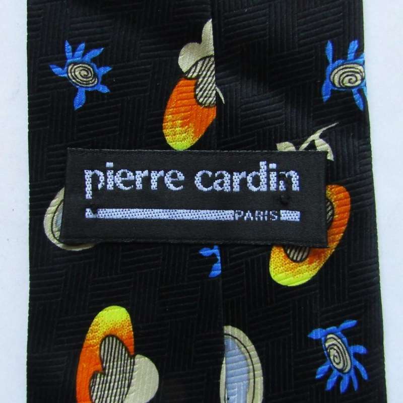 Pierre Cardin Paris Designer Neck Tie
