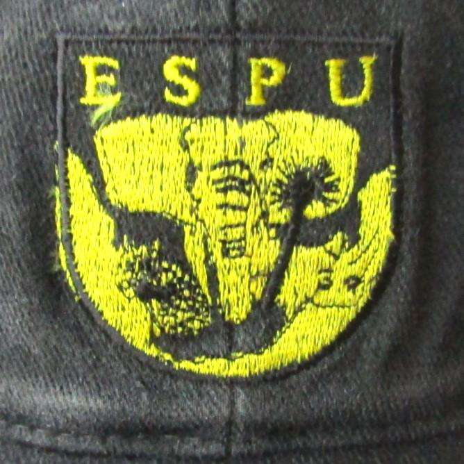 Old ESPU Endangered Species Protection Unit Cap