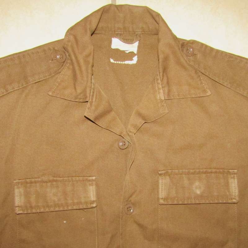 SADF Border War Long Sleeve Shirt