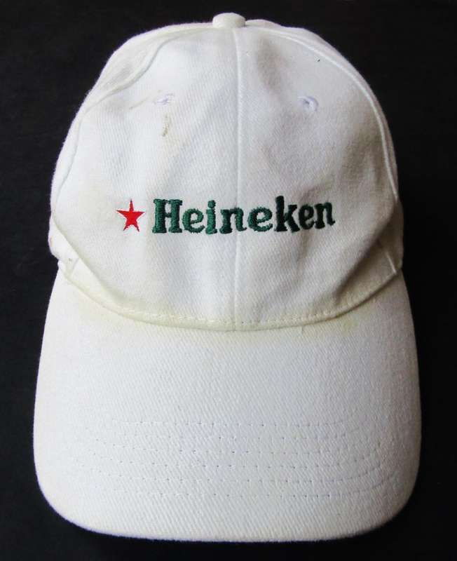 2005 Heineken Springboks vs Australia Rugby Cap
