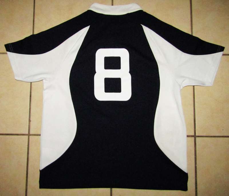 Old St Dunstan's College Players Rugby Jersey