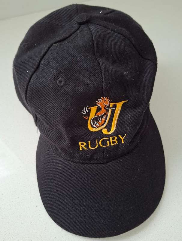 Old UJ Rugby Cap
