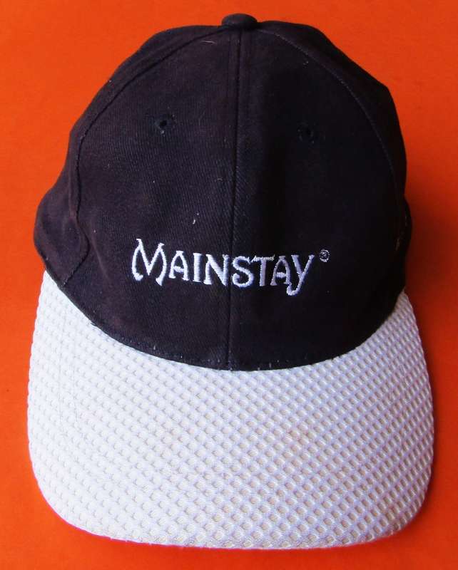 2004 Mainstay Cane Spirit Cap