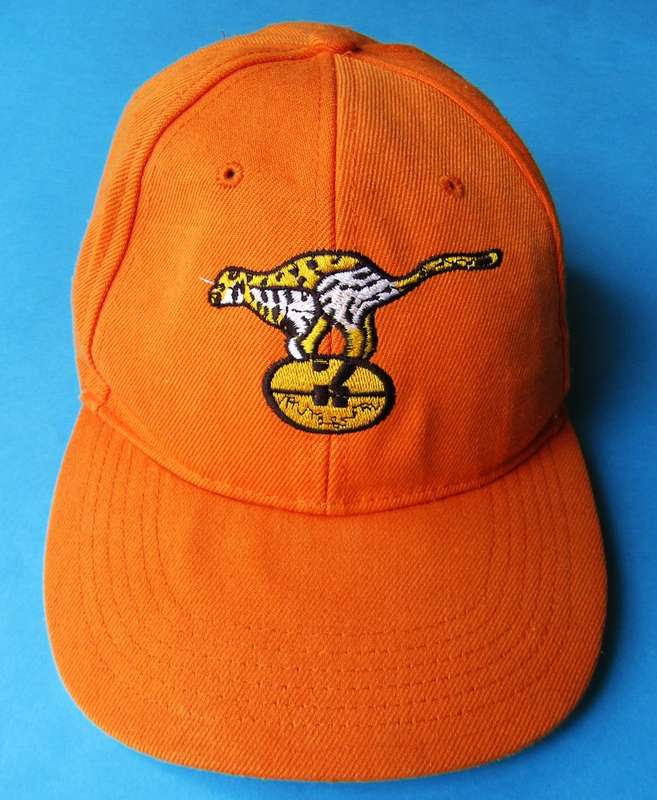 Old Free State Rugby Cap