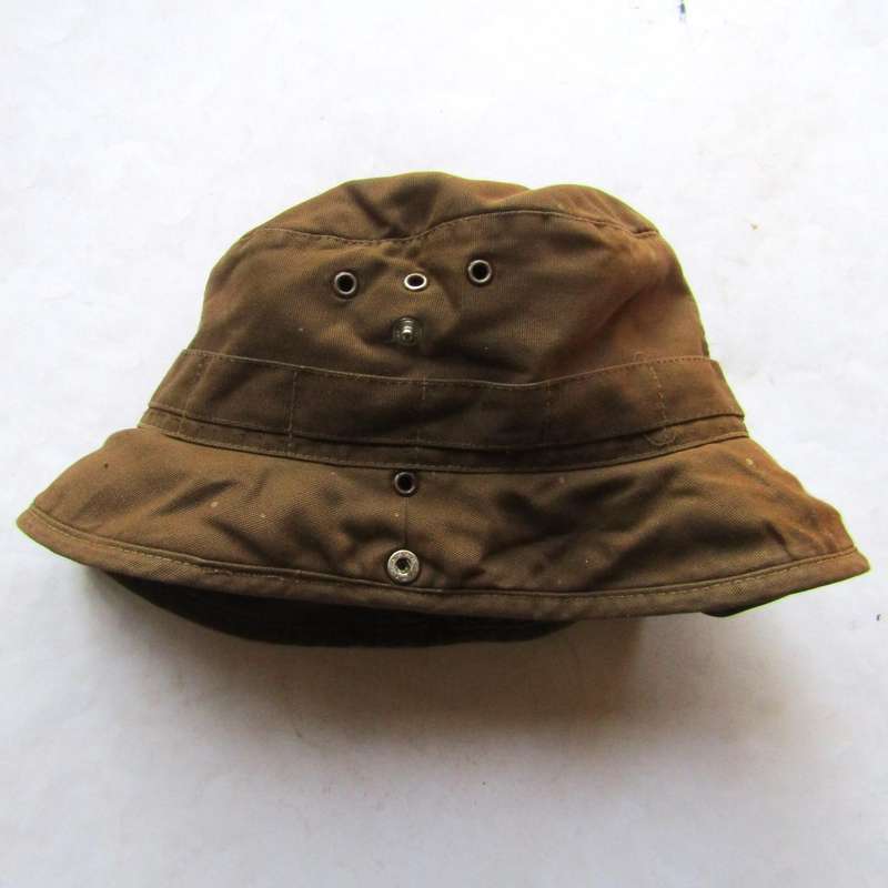 SADF Border War Bush Hat - Size 57
