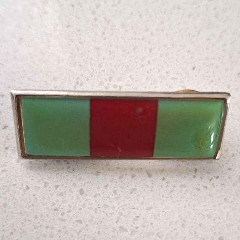 SADF Anti Aircraft Beret Bar Balkie