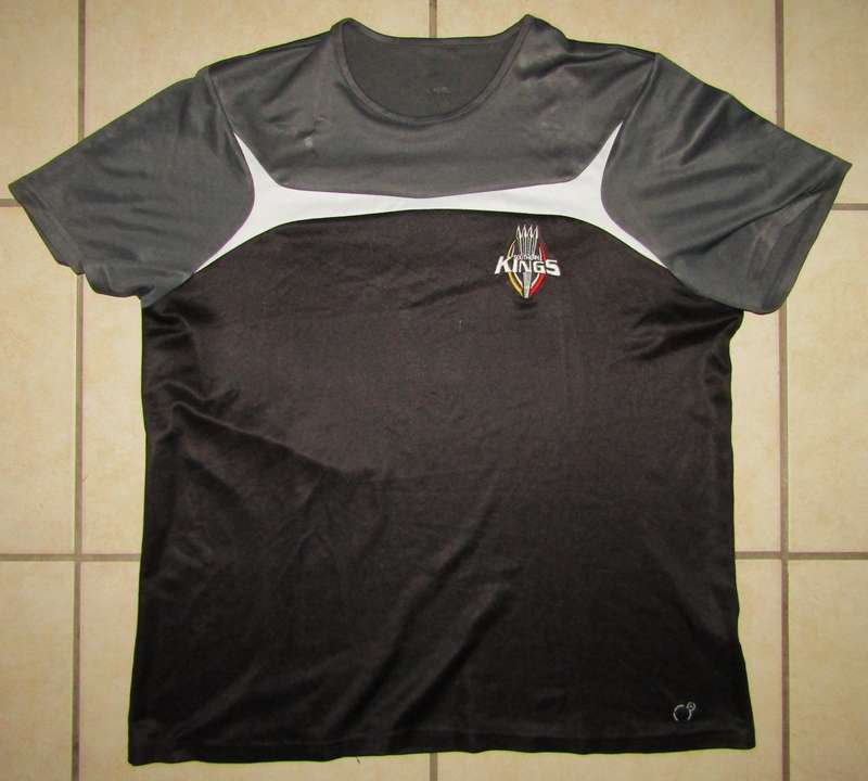 Old Southern Kings Rugby Shirt - Medium Size