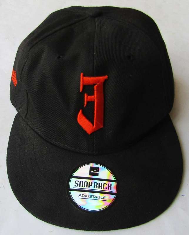 Cool Jagermeister Cap