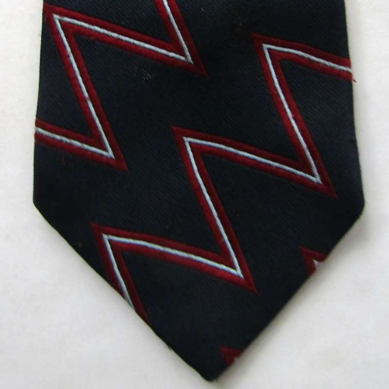SADF Artillery Neck Tie