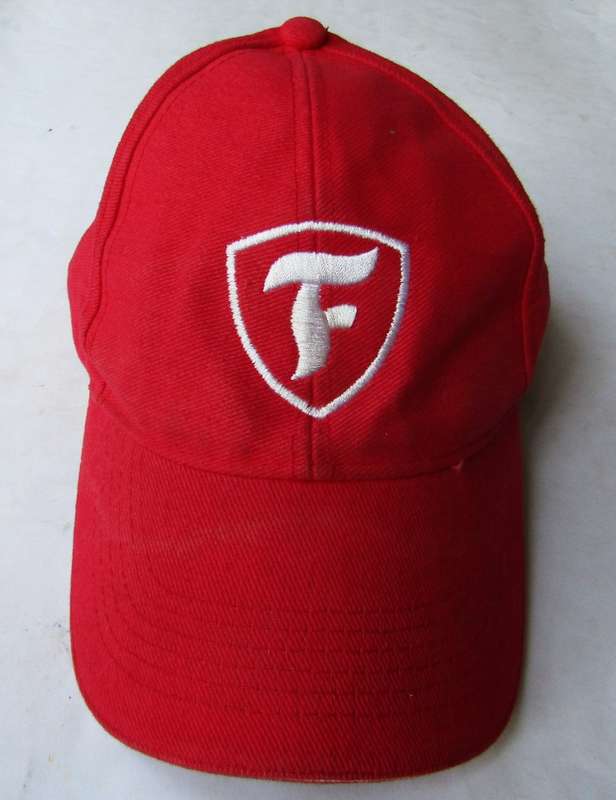 Old Firestone Tyres Cap