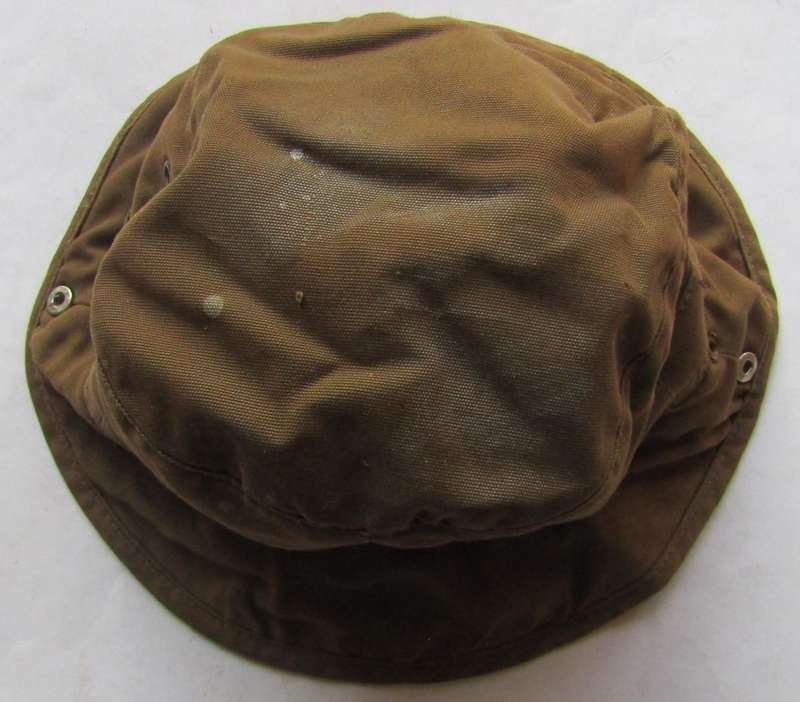 SADF Border War Bush Hat - Size 57