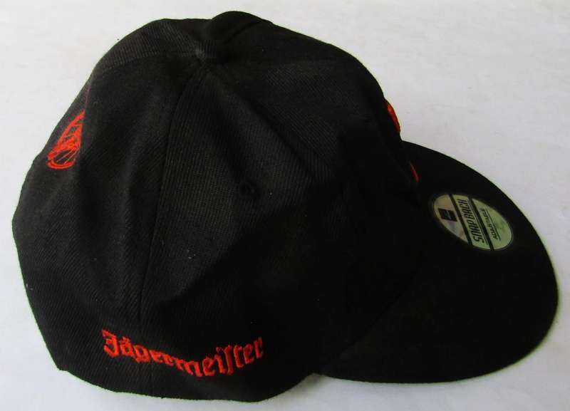 Cool Jagermeister Cap