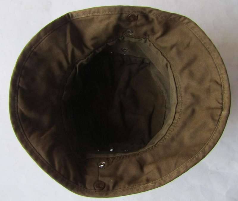 SADF Border War Bush Hat - Size 57