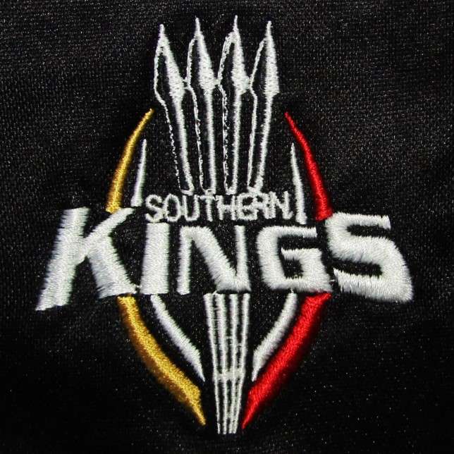 Old Southern Kings Rugby Shirt - Medium Size
