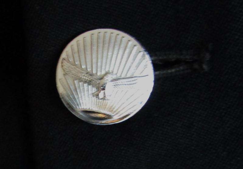 1964 SAAF Gymnasium Blazer Jacket