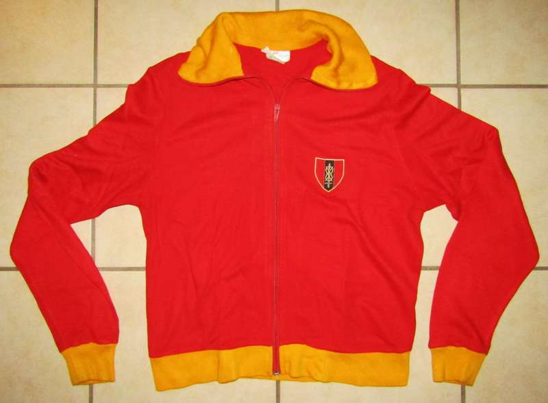 SADF Provost School Jacket