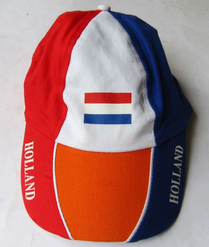 Old Holland Supporters Cap