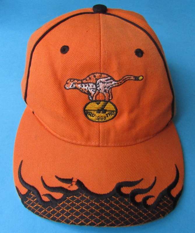 Old Vrystaat Rugby Cap