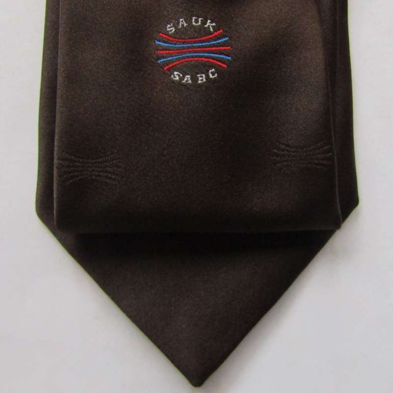 Old SAUK Neck Tie