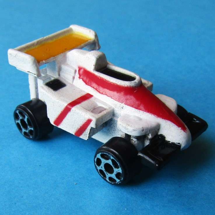 1988 Funrise Micro Machine Size Race Car