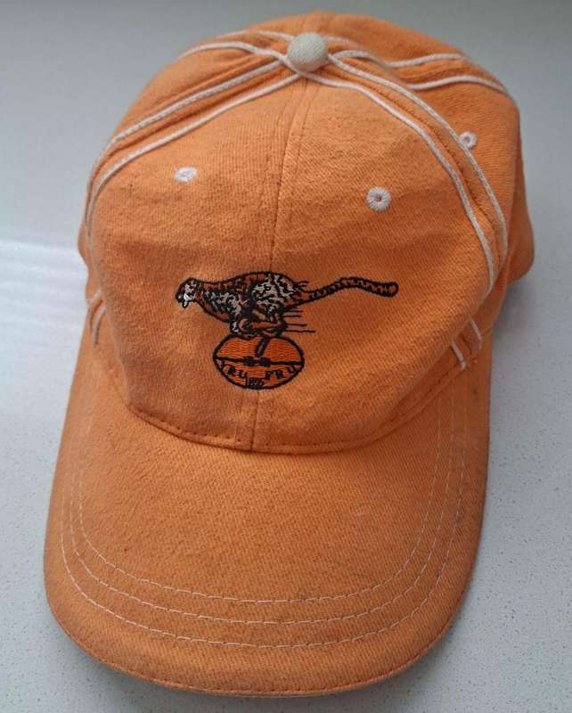 Old Free State Vrystaat Rugby Cap