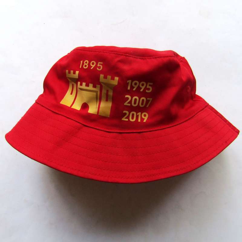 Old Castle Lager Beer Hat
