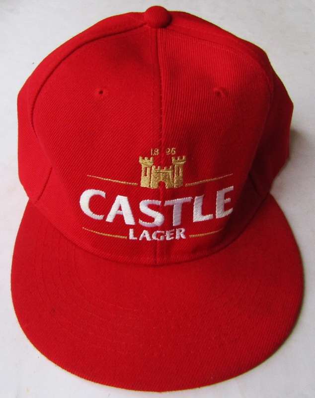 Old Castle Lager Beer Cap