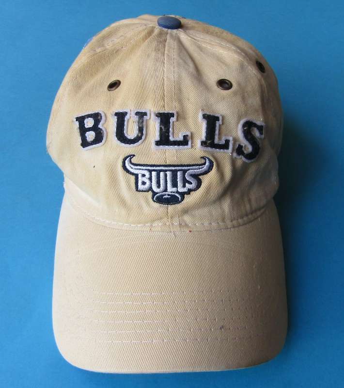 2007 Bulls Super 14 Champions Rugby Cap