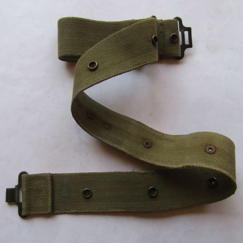 SADF Border War Web Belt