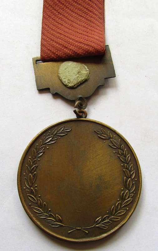 1988 Rugby Medal