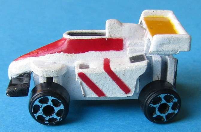 1988 Funrise Micro Machine Size Race Car
