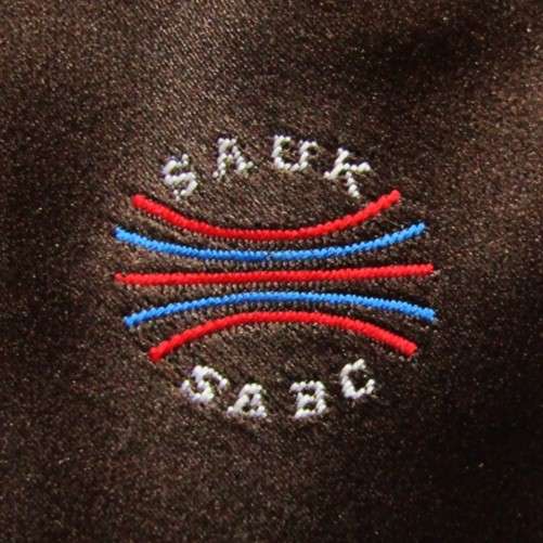 Old SAUK Neck Tie