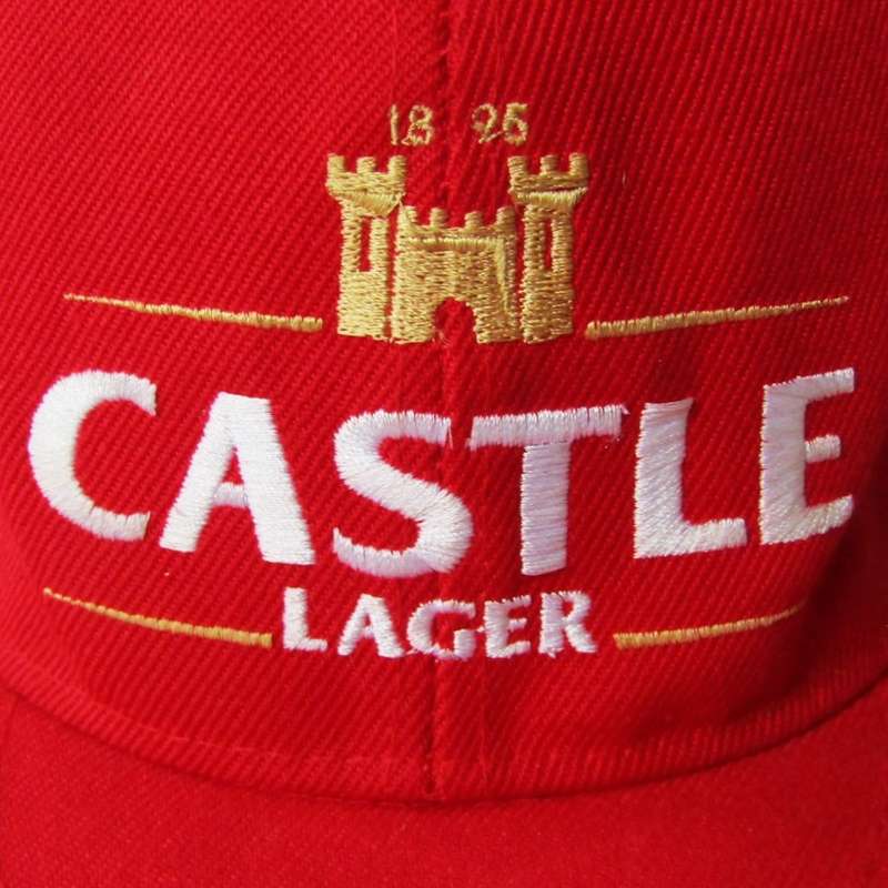 Old Castle Lager Beer Cap