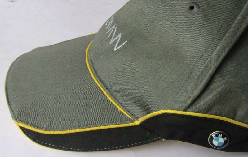 Old BMW Performance Cap