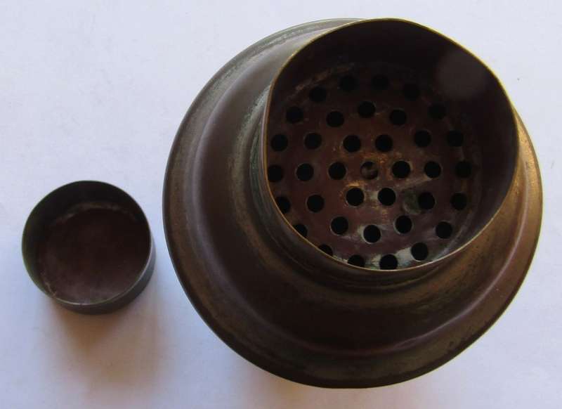 Vintage Made in England Bar Drinks Shaker