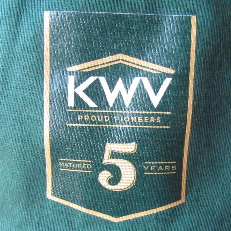 2015 Billfish KWV Brandy Cap