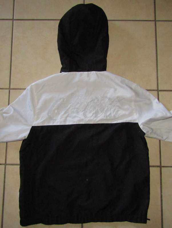 Cool Coca Cola Hoodie - Large Size