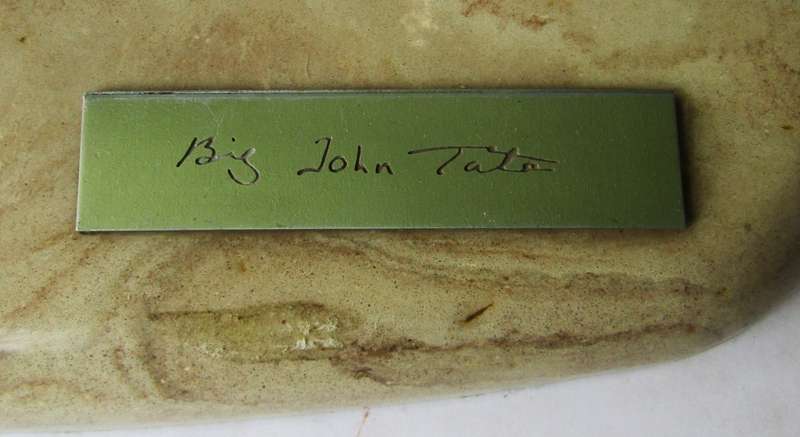 1979 Gerrie Coetzee vs Big John Tate - Signature Boxing Display