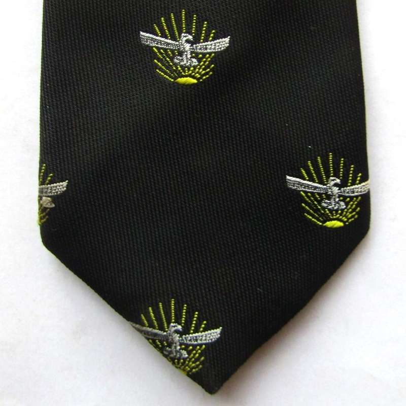 Old SAAF Airforce Gymnasium Neck Tie