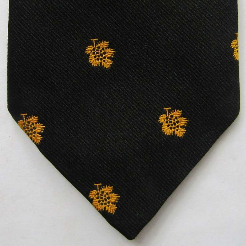 Old Boland Rugby Neck Tie