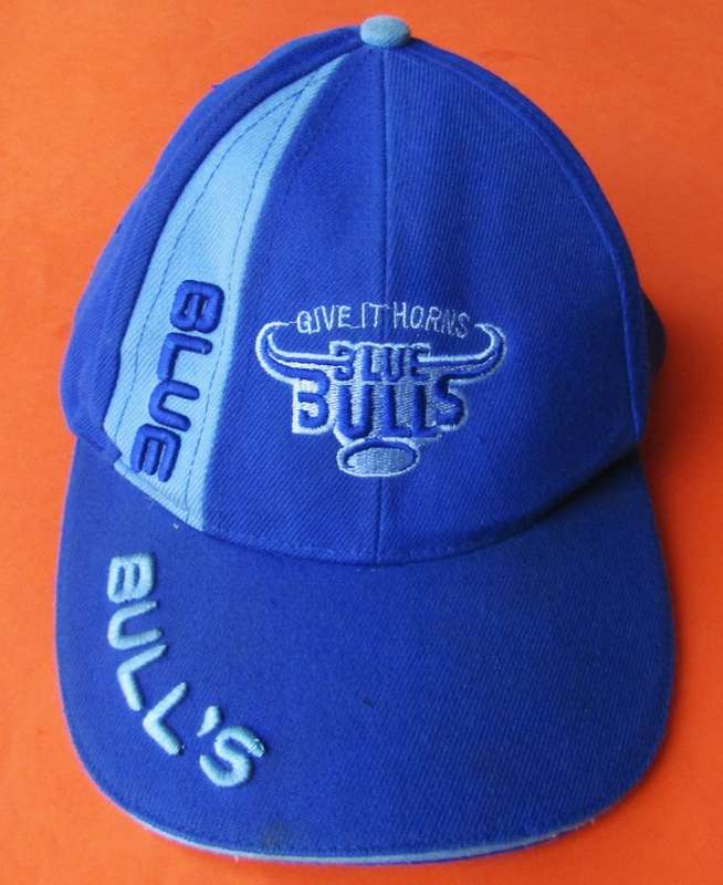Old Blue Bulls Rugby Cap