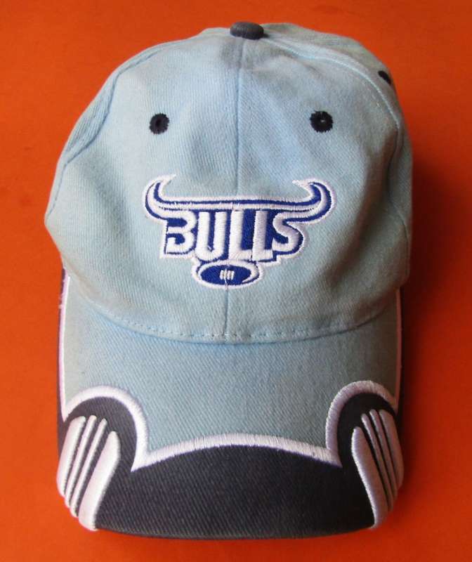 Old Bulls Rugby Cap