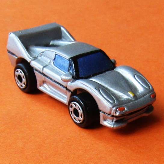 1994 Micro Machines - Ferrari F50 Car