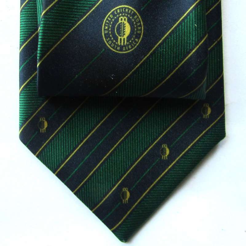 Old SA United Cricket Board Neck Tie